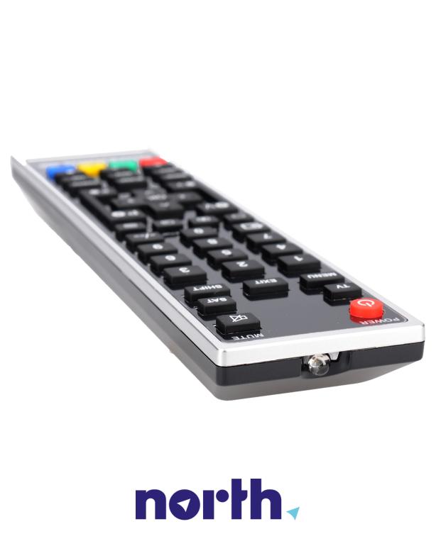 Pilot uniwersalny do nagrywarki DVD do Philips DVDR3570H/58,4