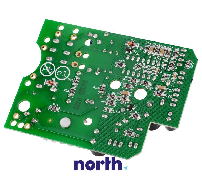Moduł elektroniczny do robota kuchennego do Kenwood KM285,1