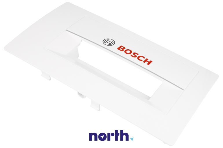 Front zbiornika wody do suszarki do Bosch WTW8546EPL/04,0