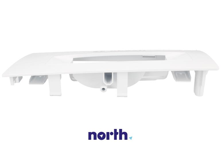 Front zbiornika wody do suszarki do Bosch WTW8546EPL/04,3