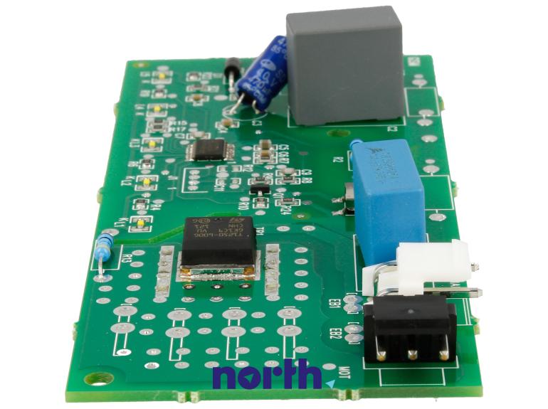 Moduł sterujący do odkurzacza do Rowenta RO6455EA/410,4