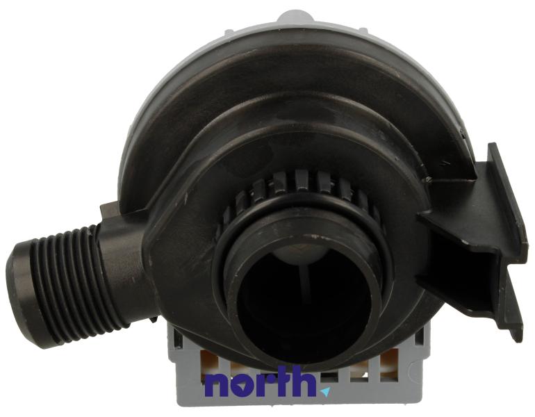 Pompa odpływowa kompletna do pralki EWT1015 (Electrolux),4