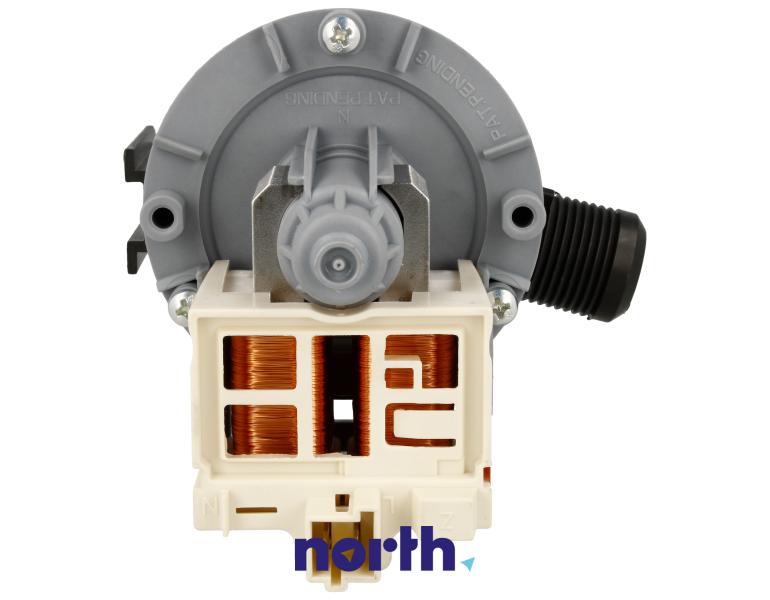 Pompa odpływowa kompletna do pralki EWT1255 (Electrolux),5