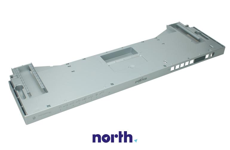 Panel górny do zmywarki do Whirlpool WIS 7020 PEF,2