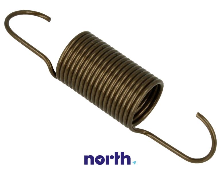 Sprężyna do suszarki do Siemens WT45HV0EPL/01,0