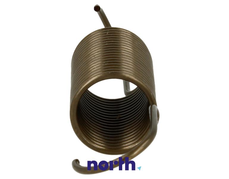 Sprężyna do suszarki do Siemens WT46W261/07,2