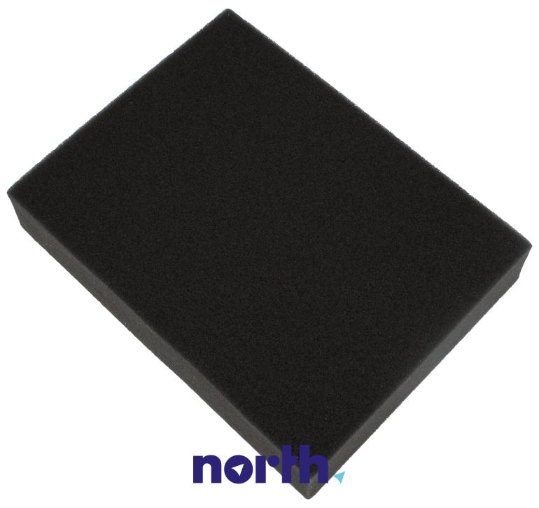 Filtr piankowy do odkurzacza do Electrolux ZSPCCLASS,0