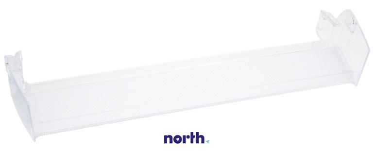 Półka górna na drzwi chłodziarki Samsung RB31FERNCSA/EF,0