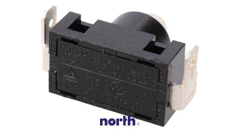 Przełącznik do odkurzacza do Philips FC8348,1