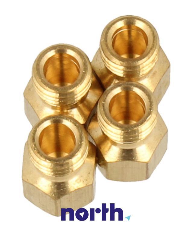 Dysze propan-butan do kuchenki do Electrolux EGT6345YOK,1