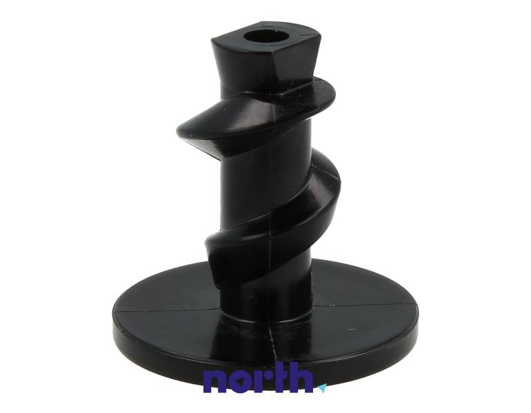 Ślimak pokrętła grubości mielenia do ekspresu do Philips EP5443/90,0