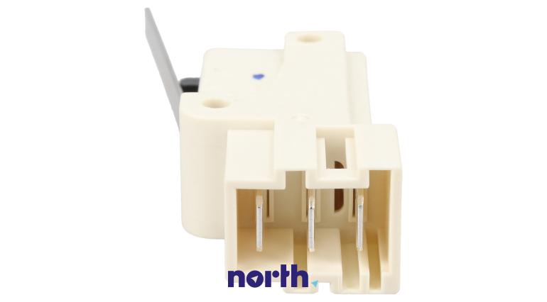 Mikroprzełącznik do suszarki do Beko MDH8634RX,3
