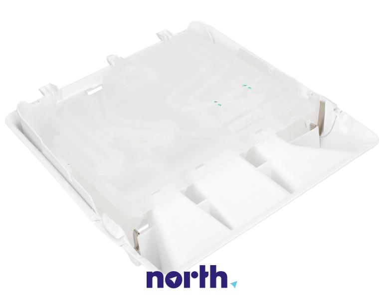 Dozownik na detergenty do pralki Mastercook PTD-125-P/03,2