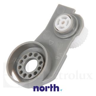 Przekładnia elektroszczotki do odkurzacza do Electrolux ZB2811,2