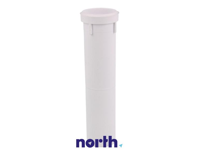 Syfon pojemnika na proszek do pralki Polar PTL 1109 W,0