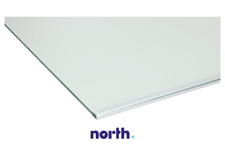 Półka szklana z ramkami do chłodziarki Beko B5RCNA405HDXBR,1