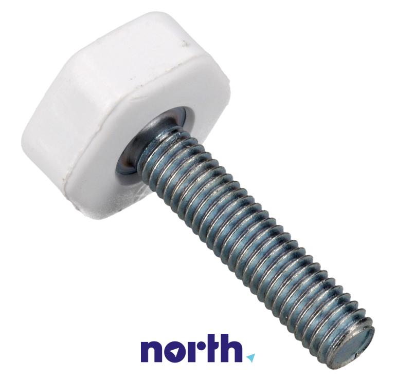 Stopka regulowana do lodówki Beko RCSA300K30W_EU2 (K54305),0