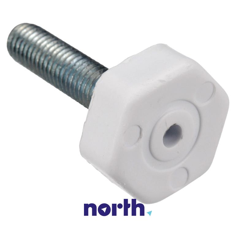 Stopka regulowana do lodówki Beko RCSA300K30W_EU2 (K54305),1
