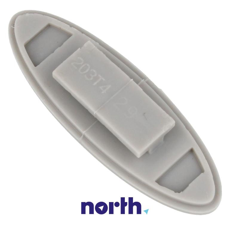 Podkładka gumowa pod żelazko do generatora pary Philips GC8650/80,1