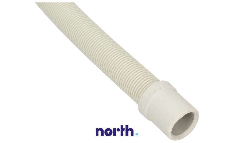 Wąż odpływowy 2m do zmywarki Beko DFS28123W,2