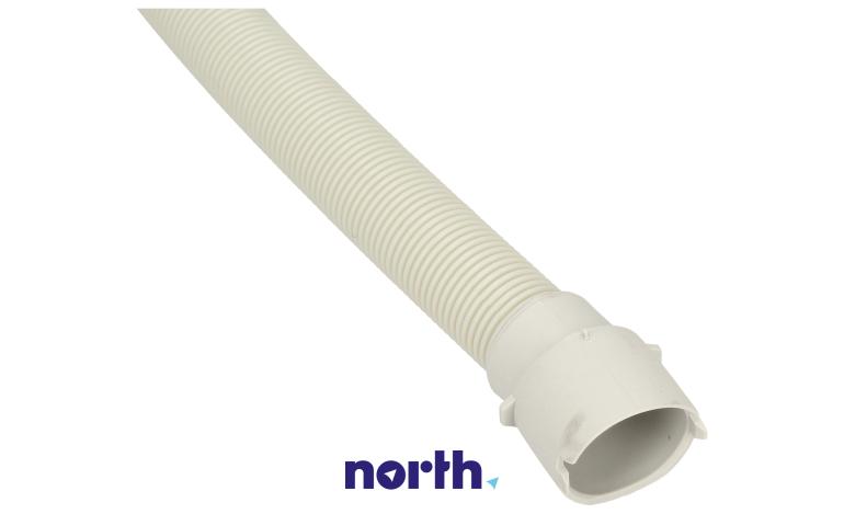 Wąż odpływowy 2m do zmywarki Beko DFN 26320 W,1