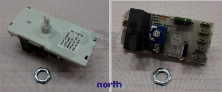 ELEKTRONIK THERMOSTAT SMEG,0