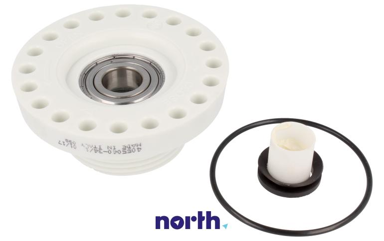 Ułożyskowanie bębna do pralki Electrolux EW2T35262P,1