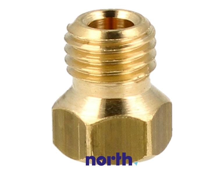 Dysza propan-butan 0.66mm do kuchenki do Beko CSS 52020 DW,2