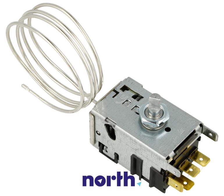 Termostat do lodówki Electrolux ENN12800AW,0