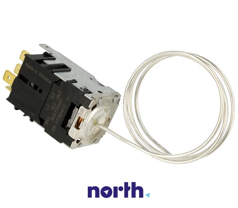 Termostat do lodówki Electrolux ENN12800AW,2