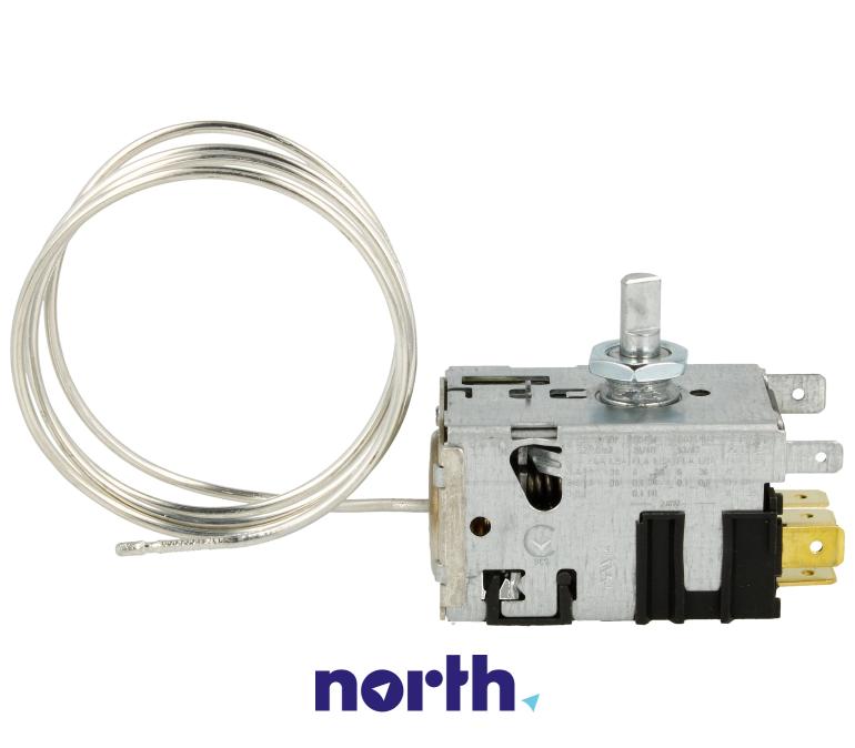 Termostat do lodówki Electrolux ENN12800AW,3