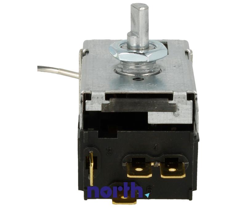 Termostat do lodówki Electrolux ENN12800AW,4