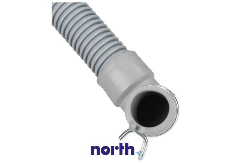 Wąż odpływowy 20mmx20mm 2.6m do pralki do Electrolux EWF10470W,2