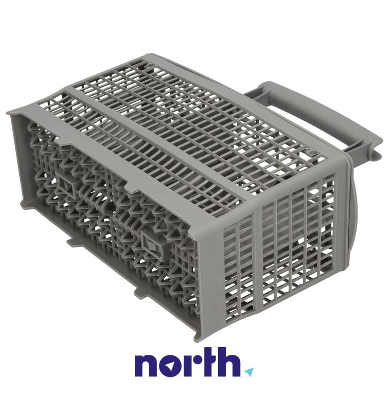 Kosz na sztućce do zmywarki Beko DFN 6833 S,1