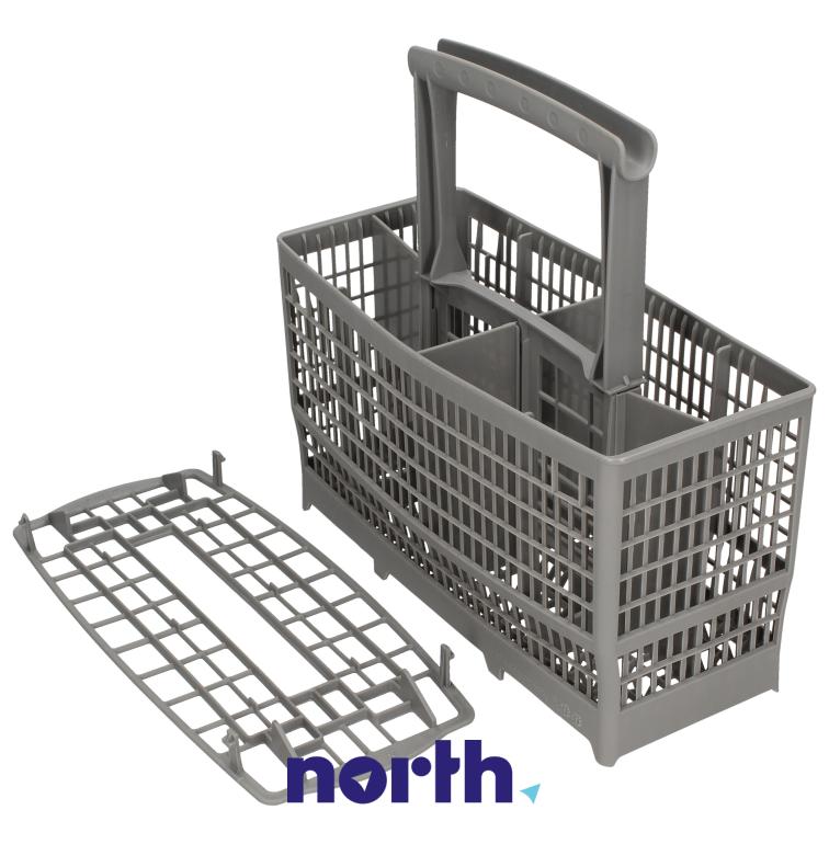 Kosz na sztućce do zmywarki Beko DFN 6833 S,2