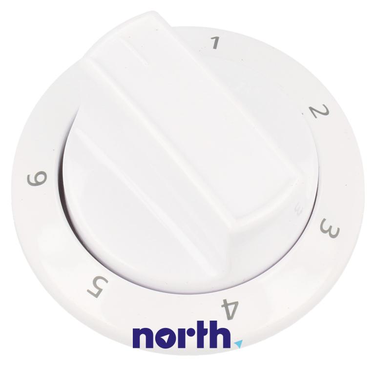 Pokrętło do kuchenki do Beko CSS 57000 GW,1