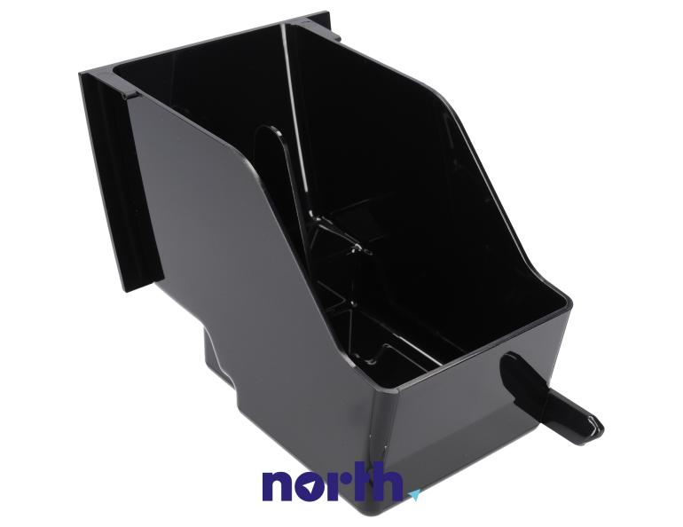 Pojemnik na fusy do ekspresu do kawy DeLonghi ECAM 22.110.B,1