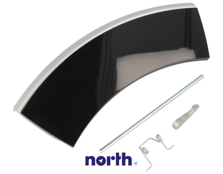 Uchwyt drzwi z zamkiem do pralki Hotpoint Ariston RPD8247JDPL,1