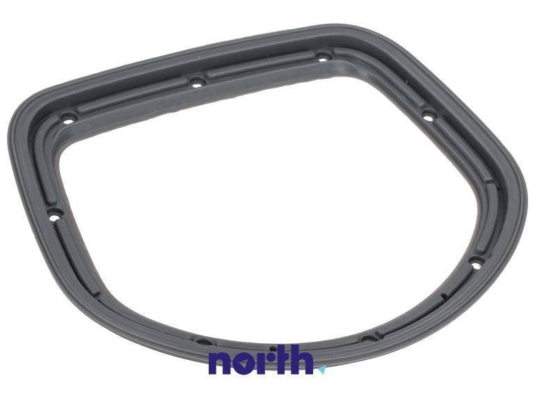 Uszczelka wlotu drzwiczek AddWash do pralki Samsung WW7EK44205W/EG,2