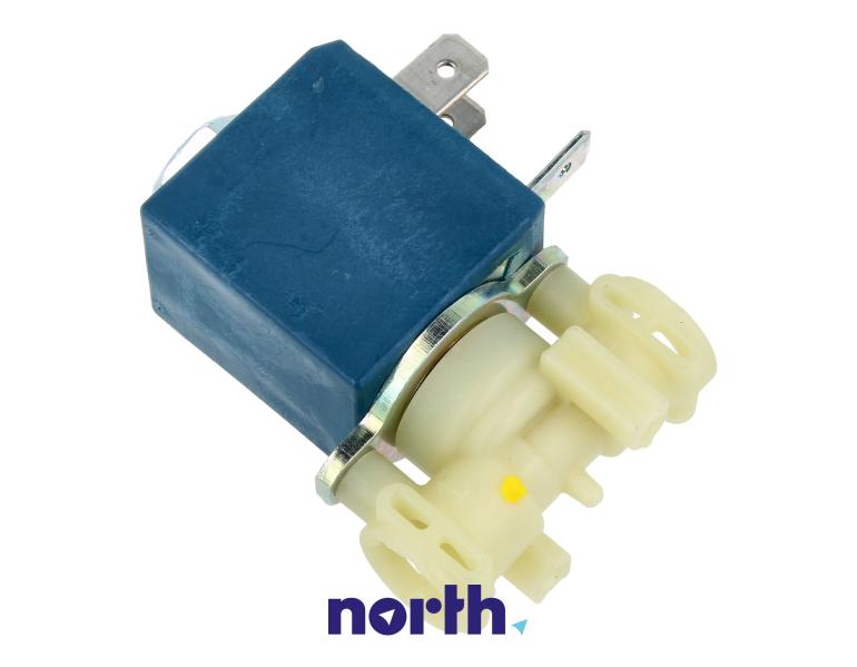 Elektrozawór do ekspresu do Hotpoint Ariston MCK103X/HAS,4