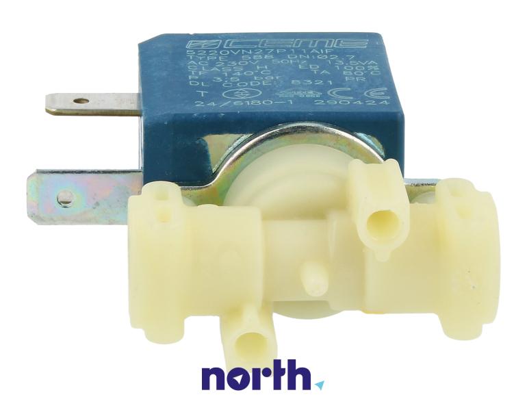 Elektrozawór do ekspresu do Hotpoint Ariston MCK103X/HAS,6