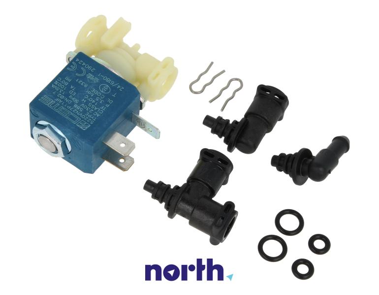 Elektrozawór do ekspresu do Bauknecht KMT 9145 PT,1