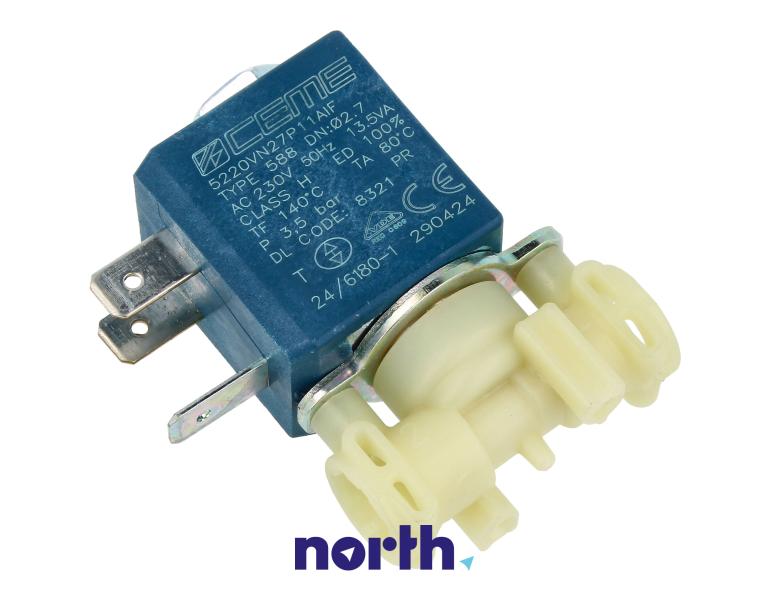 Elektrozawór do ekspresu do Bauknecht KMT 9145 PT,2