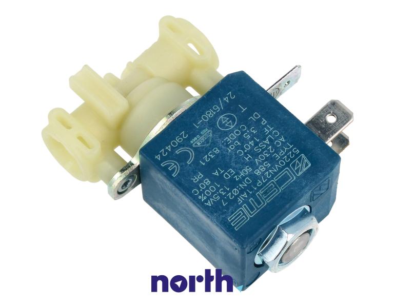 Elektrozawór do ekspresu do Bauknecht KMT 9145 PT,3