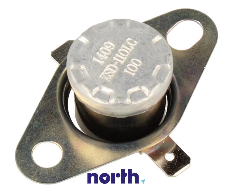 Termostat do mikrofalówki do Samsung FG87KST/XEO,0