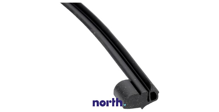 Dolna uszczelka drzwi do zmywarki do AEG F66609M0P,1