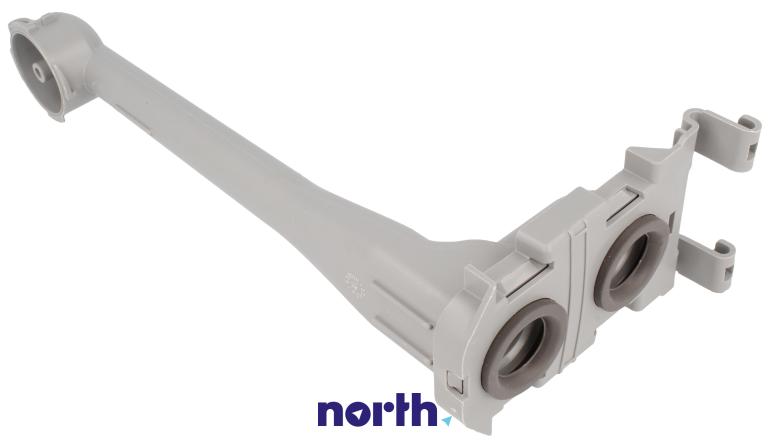 Ramię spryskiwacza górnego do zmywarki do Beko DFN 26320 W,0