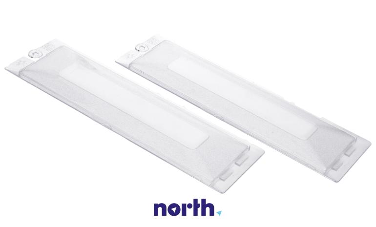 Klosz żarówki do okapu do Faber GLASSY X/V A60,0