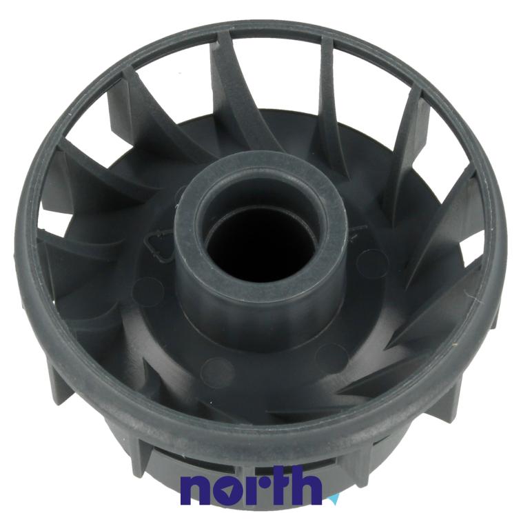 Wirnik wentylatora do robota kuchennego do Bosch MUMP1000/05,1