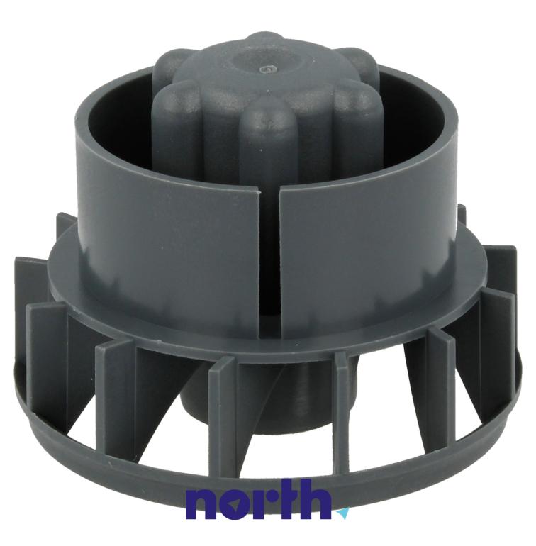 Wirnik wentylatora do robota kuchennego do Bosch MUM4655/03,3
